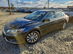 Honda Accord EXL 2.4L 4 2015