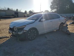Honda Accord SPORT 2.4L 4 2014
