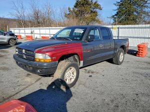 Dodge Dakota QUAD SPORT 4.7L 8 2004