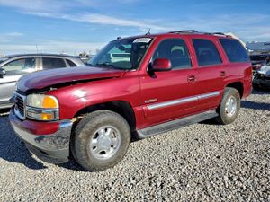 GMC Yukon 5.3L 8 2005