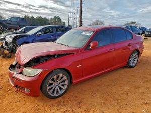 BMW 3 Series I 3.0L 6 2011