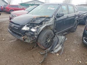 Honda CR-V LX 2.4L 4 2008