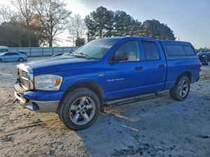 Dodge RAM ST 5.7L 8 2007