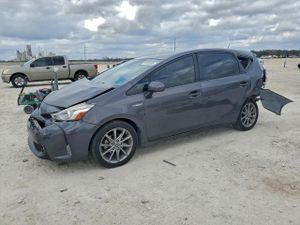 Toyota Prius 1.8L 4 2015