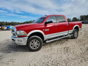 RAM 2500 LARAMIE 6.7L 6 2015