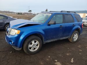 Ford Escape XLT 2.5L 4 2011