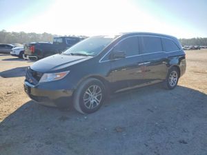 Honda Odyssey EXL 3.5L 6 2012