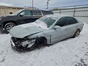 Hyundai Sonata SE 3.3L 6 2007