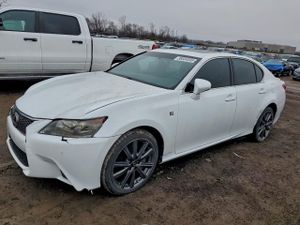 Lexus GS 350 3.5L 6 2014
