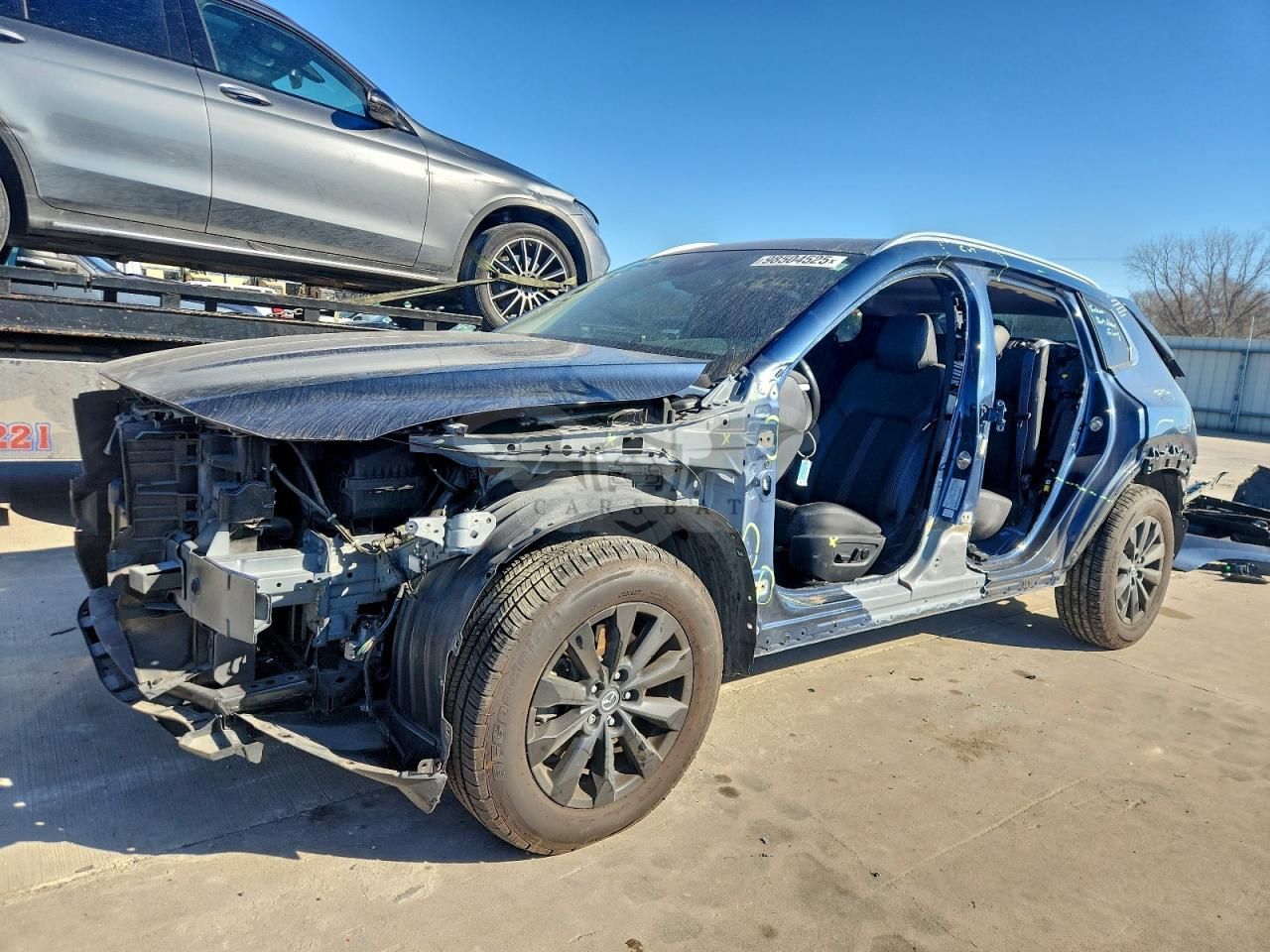 Mazda CX-50 PREFERRED PLUS 2.5L 4 2023