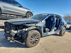 Mazda CX-50 PREFERRED PLUS 2.5L 4 2023