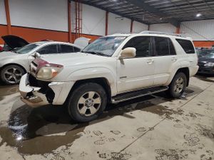 Toyota 4Runner LIMITED 4.7L 8 2004