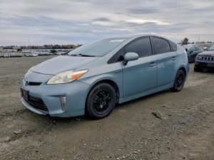 Toyota Prius 1.8L 4 2014