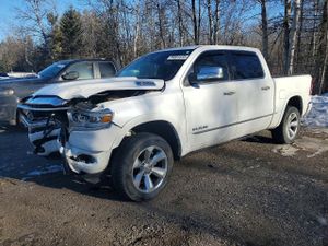 RAM 1500 LIMITED 5.7L 8 2019