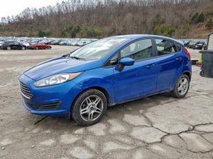 Ford Festiva SE 1.6L 4 2019