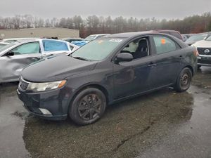 Kia Cerato / Forte / K3 EX 2.0L 4 2011