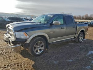 Dodge RAM 5.7L 8 2009