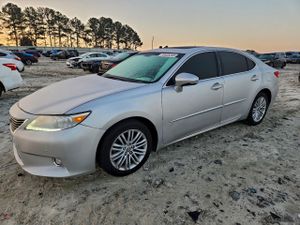 Lexus ES 350 3.5L 6 2015