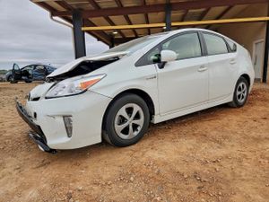 Toyota Prius 1.8L 4 2014