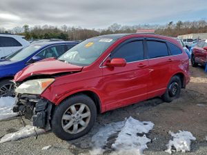 Honda CR-V EX 2.4L 4 2011
