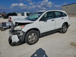 Honda CR-V LX 2.4L 4 2009
