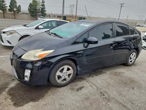 Toyota Prius 1.8L 4 2010