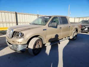 Ford F-150 SUPERCREW 4.6L 8 2007