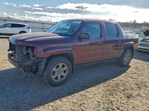 Honda Ridgeline RTX 3.5L 6 2007