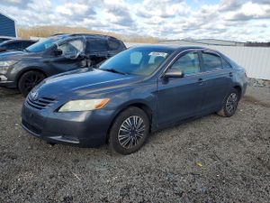 Toyota Camry CE 2.4L 4 2007