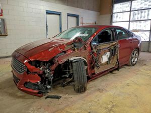 Ford Fusion SE 1.5L 4 2014