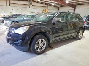 Chevrolet Equinox LS 2.4L 4 2015
