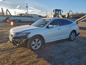 Honda Accord EXL 3.5L 6 2012