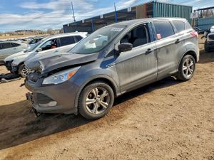 Ford Escape SE 2.0L 4 2015