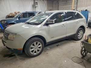 Lincoln MKX 3.5L 6 2007