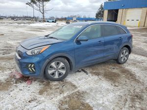 Kia Niro LX 1.6L 4 2020
