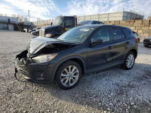 Mazda CX-5 GT 2.5L 4 2014