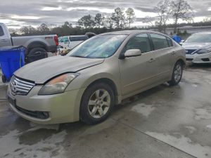 Nissan Altima 3.5SE 3.5L 6 2009