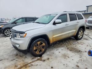 Jeep Grand Cherokee LAREDO 3.6L 6 2012