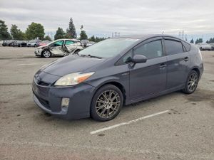 Toyota Prius 1.8L 4 2011