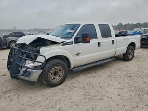 Ford F-250 SUPER DUTY 6.7L 8 2015