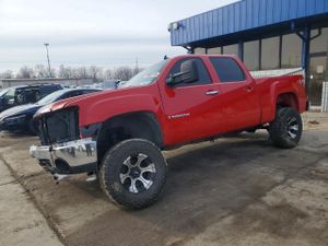 GMC Sierra 5.3L 8 2007