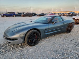 Chevrolet Corvette 5.7L 8 2004
