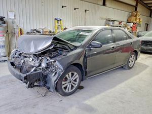 Toyota Camry L 2.5L 4 2013