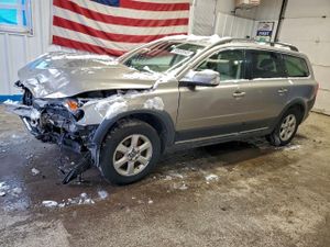 Volvo XC70 3.2 3.2L 6 2012