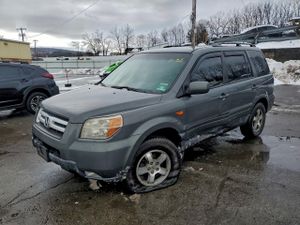 Honda Pilot SE 3.5L 6 2008