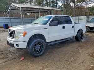 Ford F-150 SUPERCREW 5.0L 8 2014