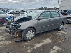 Toyota Corolla CE 1.8L 4 2007