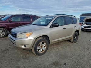 Toyota Rav4 2.4L 4 2006