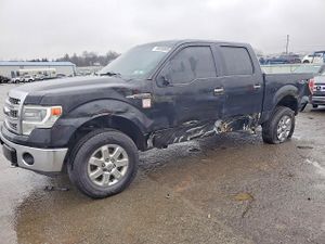 Ford F-150 SUPERCREW 5.0L 8 2014