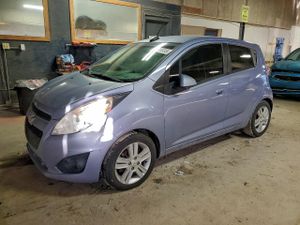 Chevrolet Spark 1LT 1.2L 4 2015